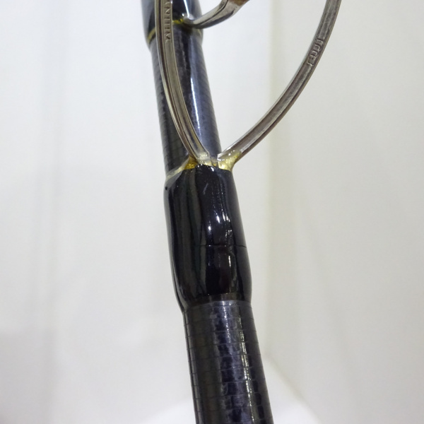 ブラックアロー 110MH